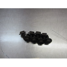 20K126 Flexplate Bolts From 2006 Subaru Impreza  2.5